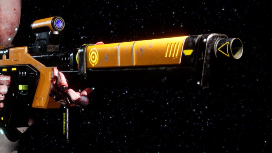 Project Raze: Fall of Terra