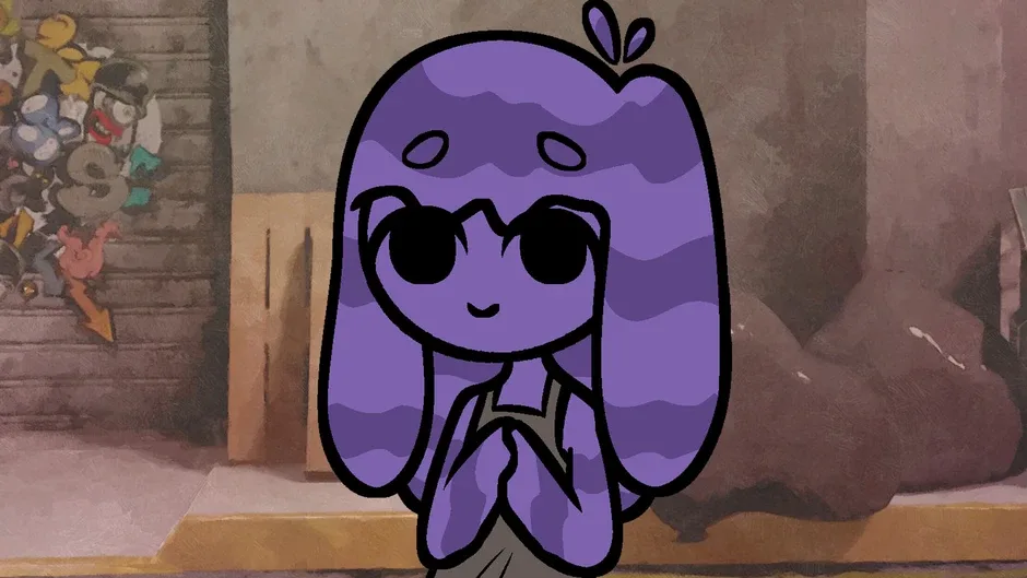 Toxic Yuri