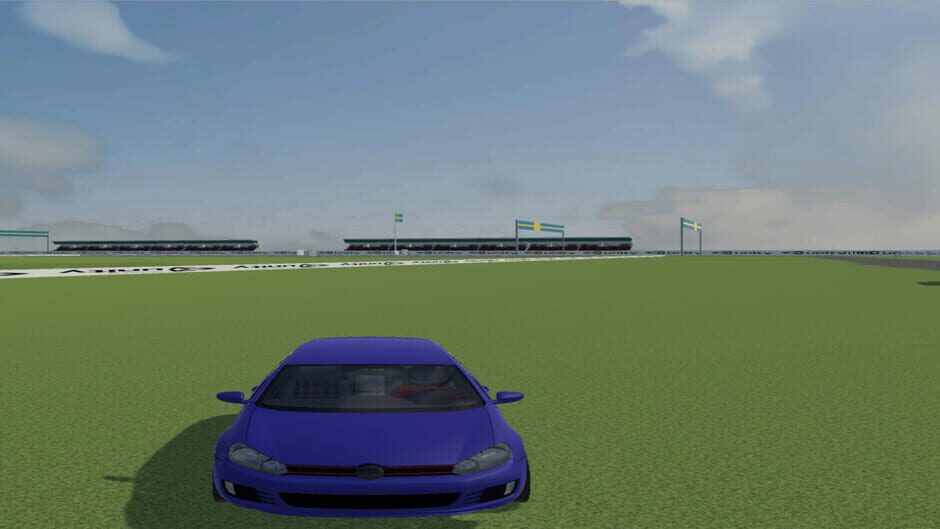 RX Racing 2021 Pro screenshot 1