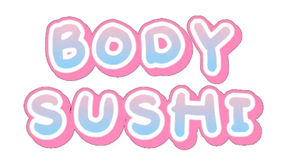 Кадър от Body Sushi