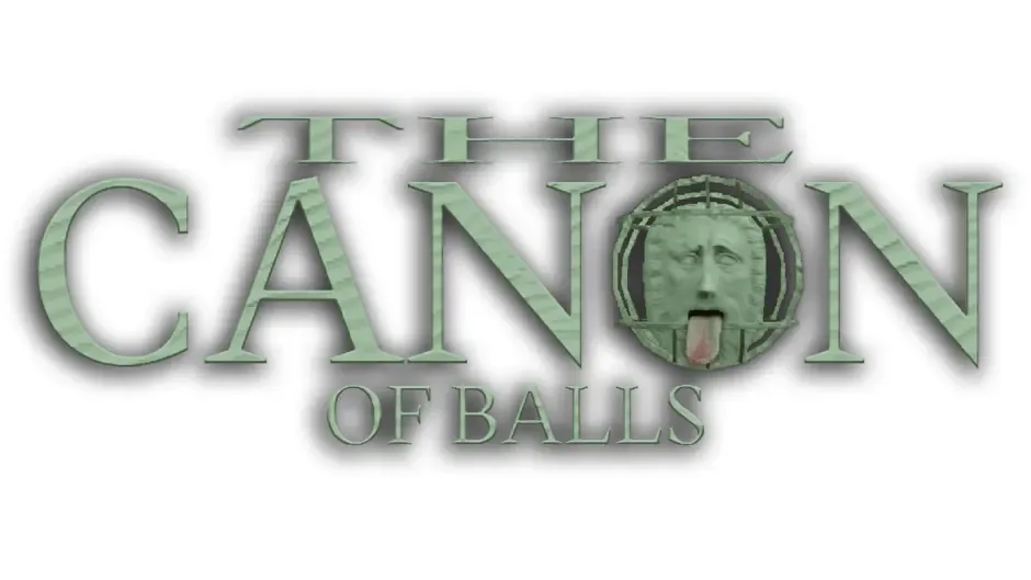 Кадър от The Canon of Balls