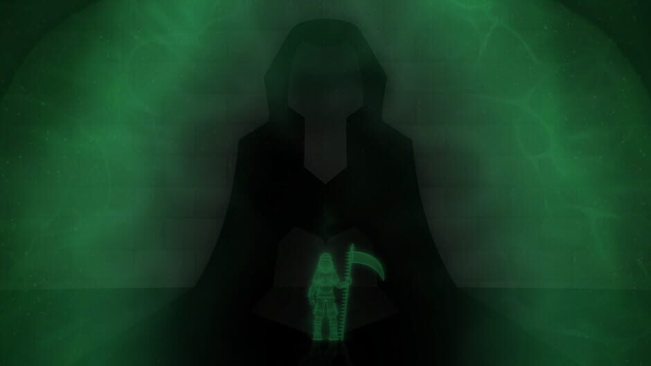 Deathward
