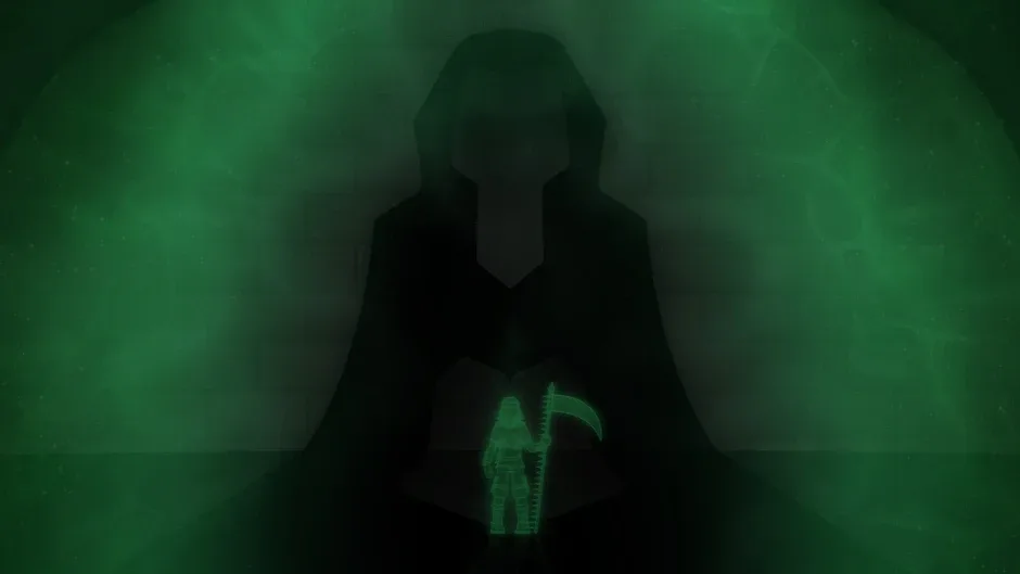 Кадър от Deathward