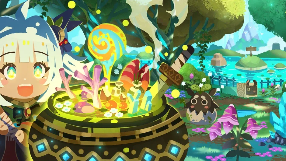 Alchemia Rogue: Mia and the Mystery Labyrinth
