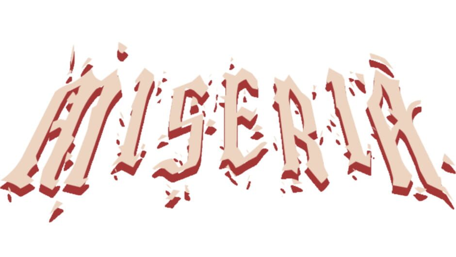 Somnambulist Games Miseria
