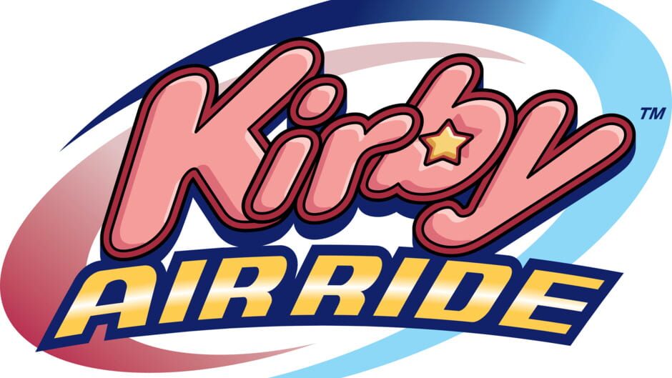 Kirby Air Ride