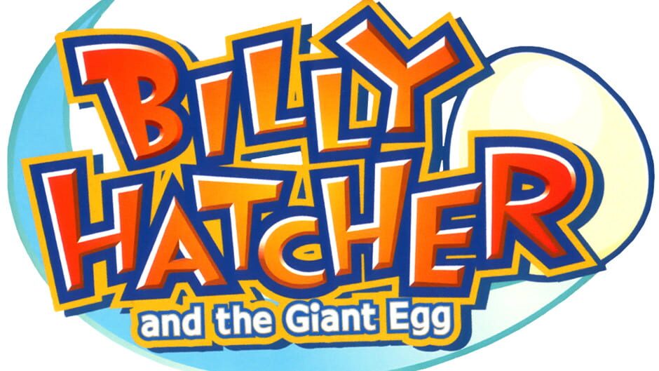 Billy Hatcher and the Giant Egg
