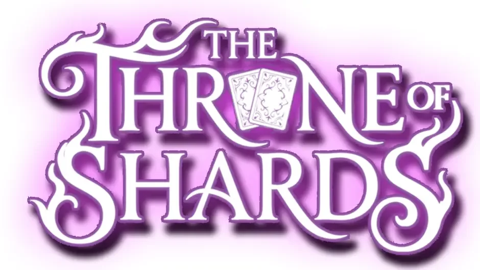 Кадър от Throne of Shards