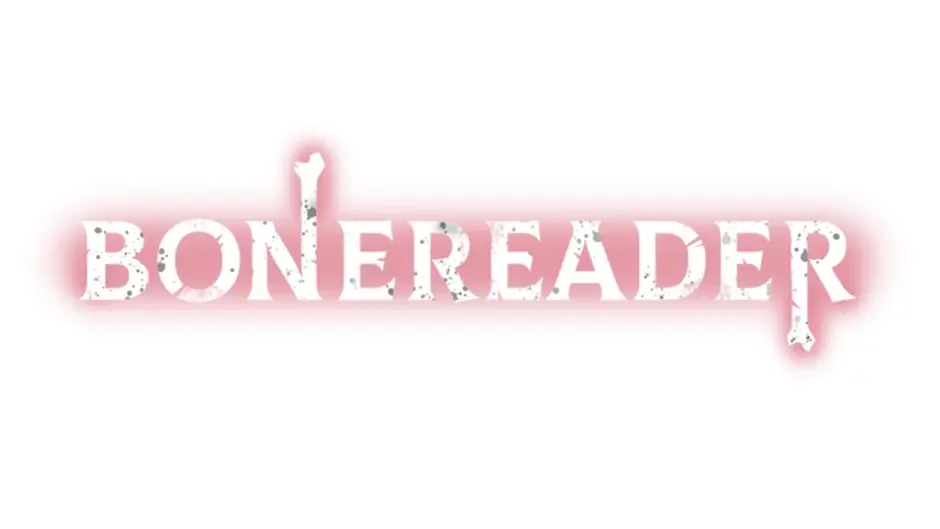 Кадър от Bonereader