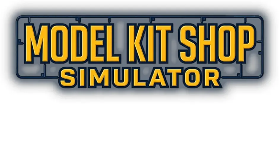Кадър от Model Kit Shop Simulator