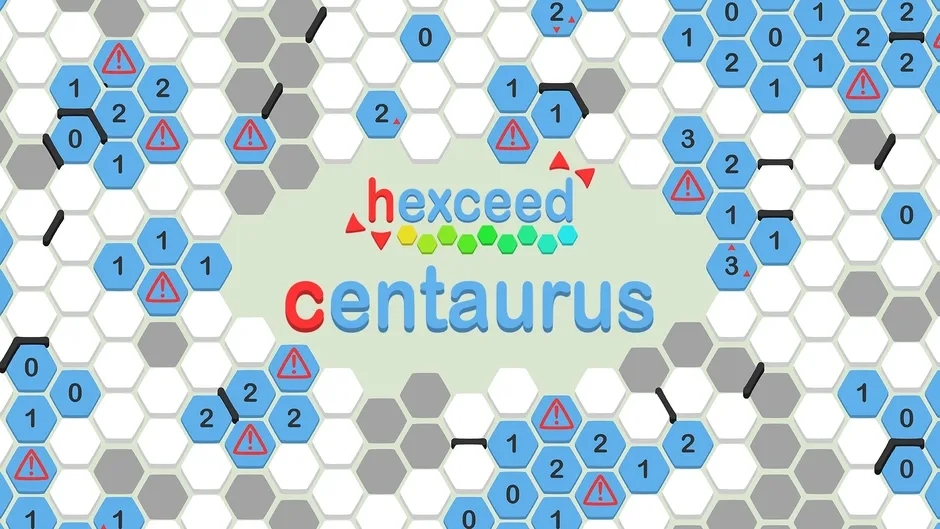 Кадър от Hexceed: Centaurus