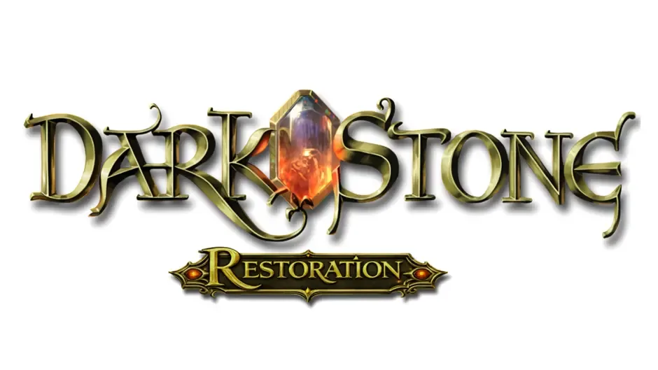 Кадър от Darkstone Restoration