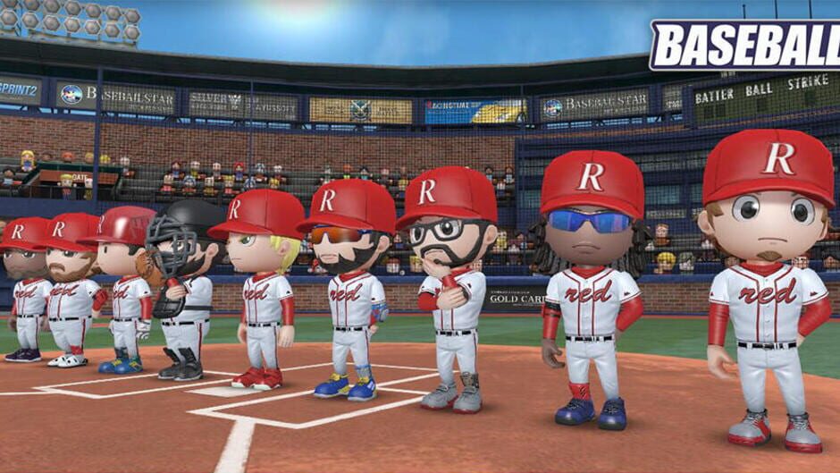 Baseball 9 media thumbnail