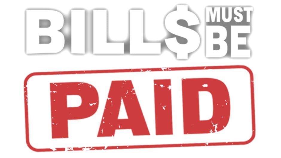Rike Games Bills Must Be Paid