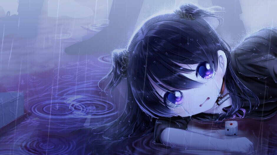 Water Phoenix My Dearest Direst Disaster