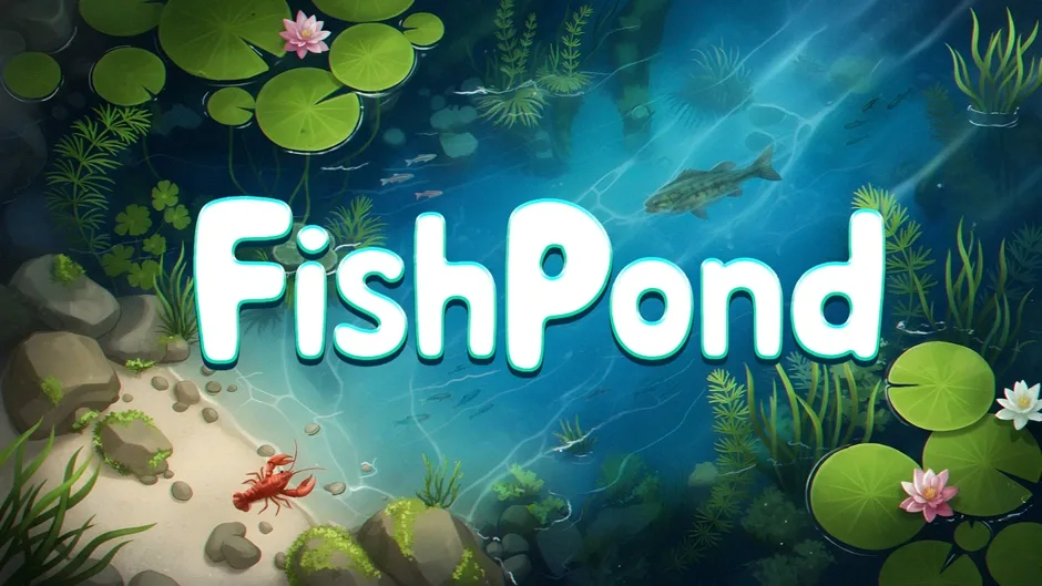 Кадър от FishPond