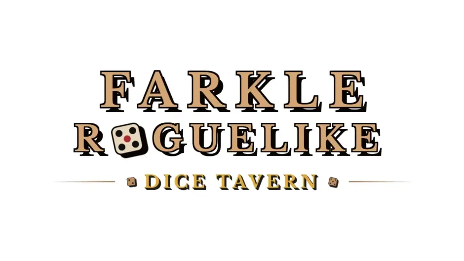 Кадър от Dice Tavern: Farkle Roguelike