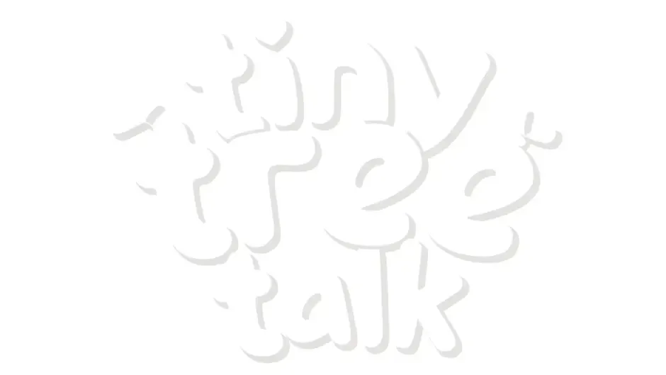 Кадър от Tiny Tree Talk