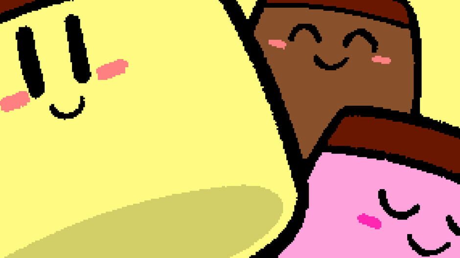 Nice Pudding World DX media thumbnail