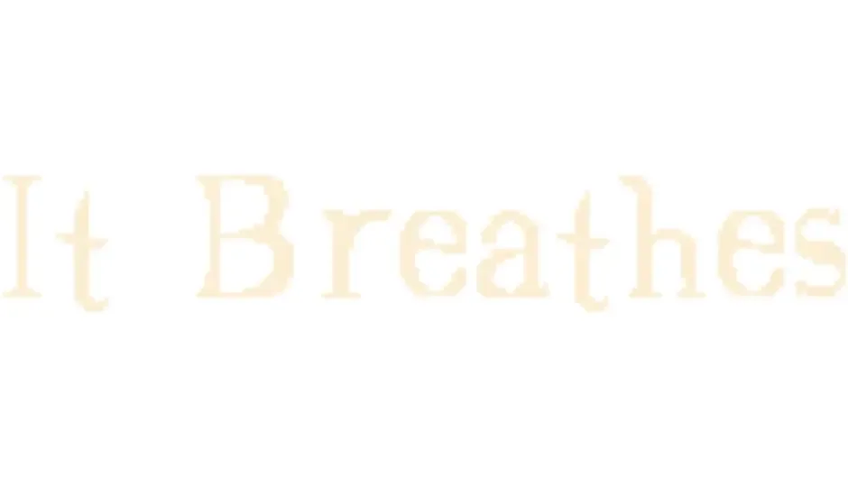 Кадър от It Breathes