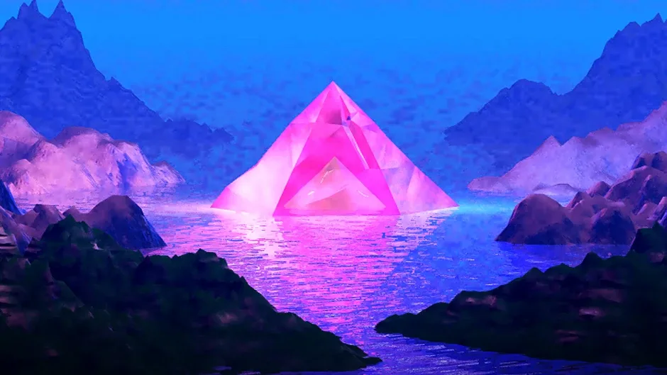 Hypnagogia: Broken Dreams