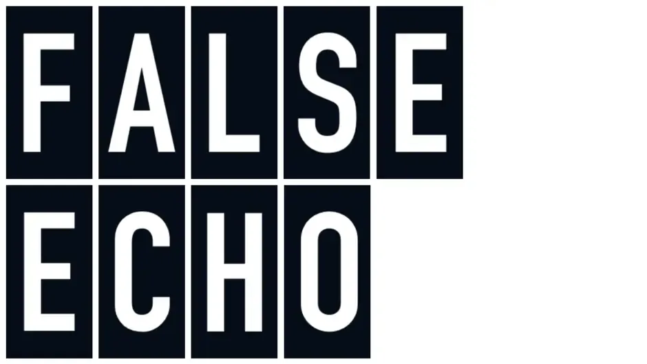 Кадър от False Echo