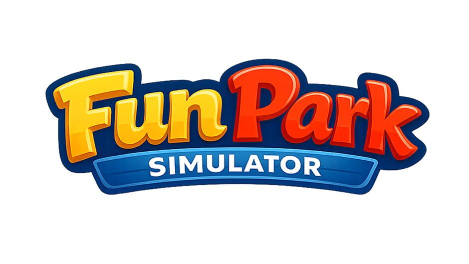 Fun Park Simulator