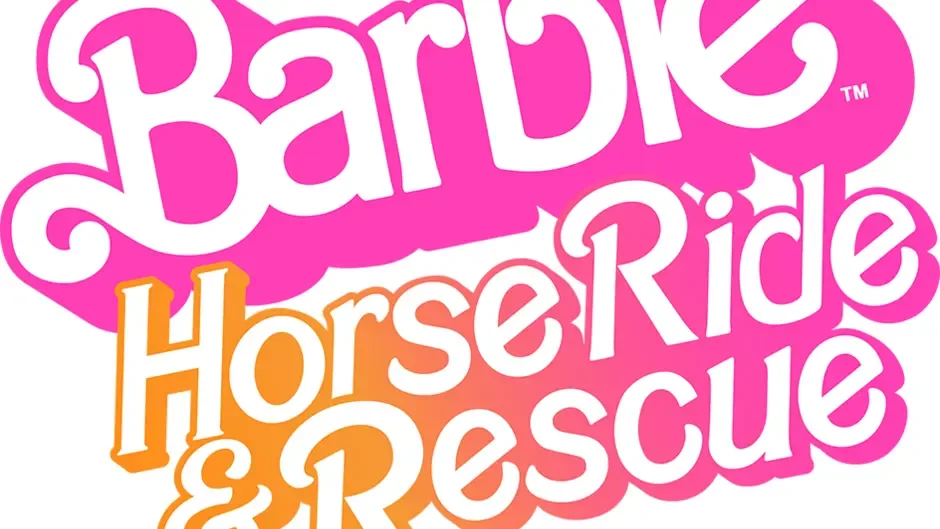 Кадър от Barbie: Horse Ride & Rescue