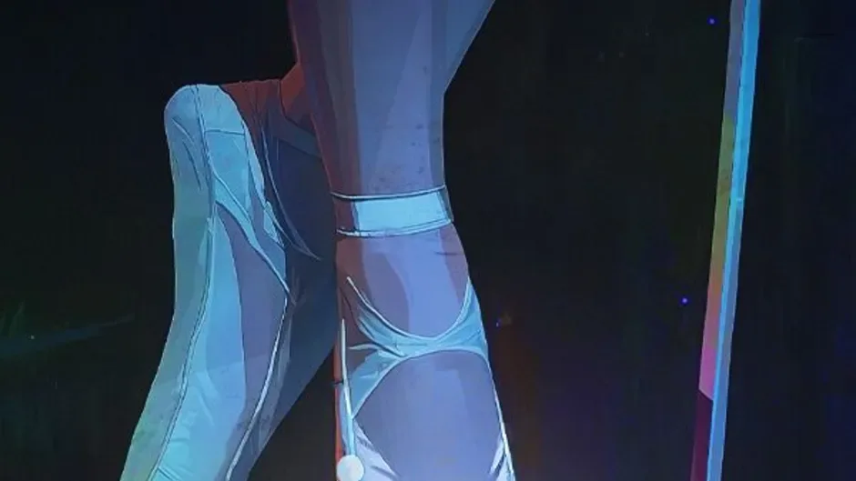 Кадър от Tsarevna: Age of Tales