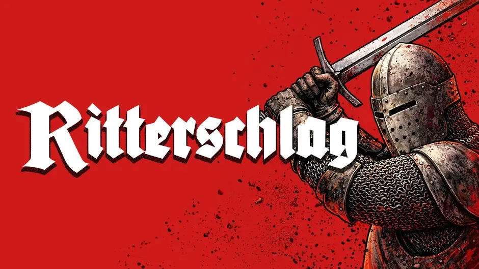 Кадър от Ritterschlag