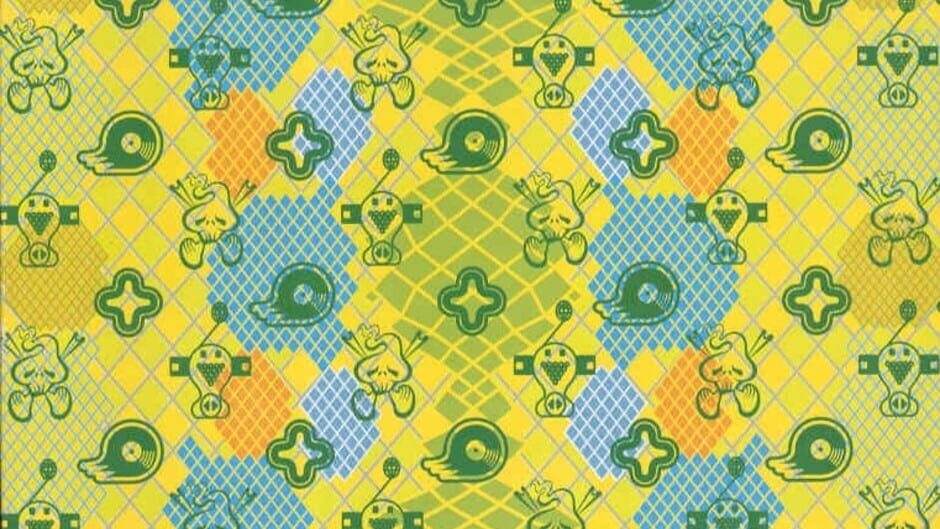 Smilebit Jet Grind Radio