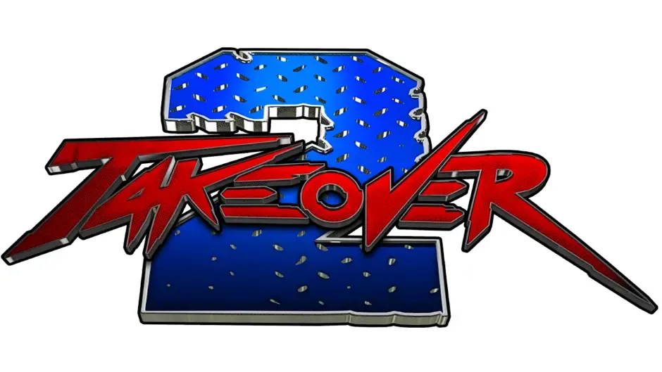 Кадър от Takeover 2