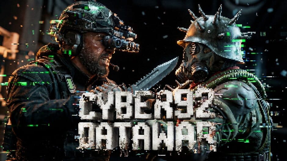 Cyber92 Studio Cyber92 Datawar