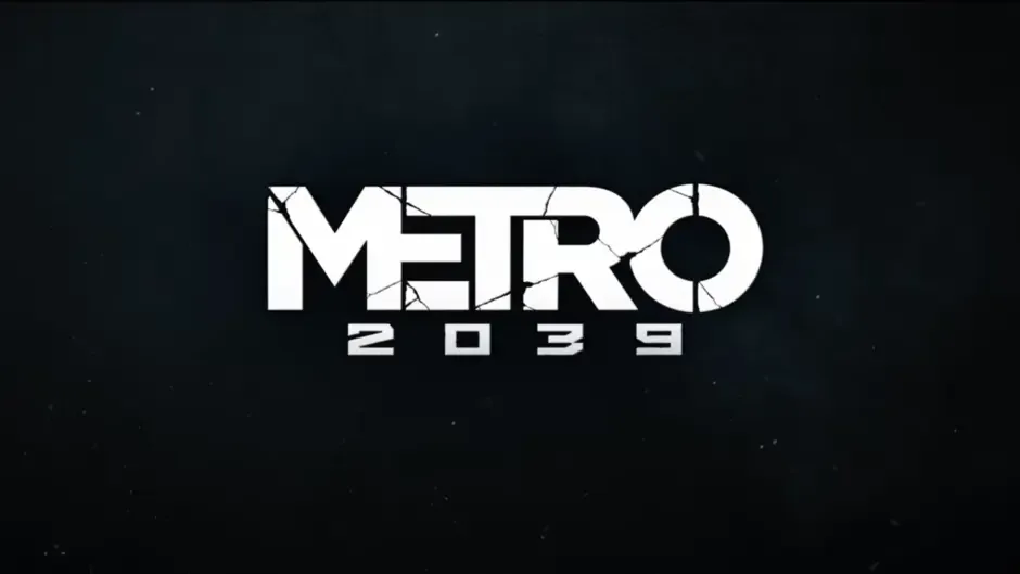 Metro 2039