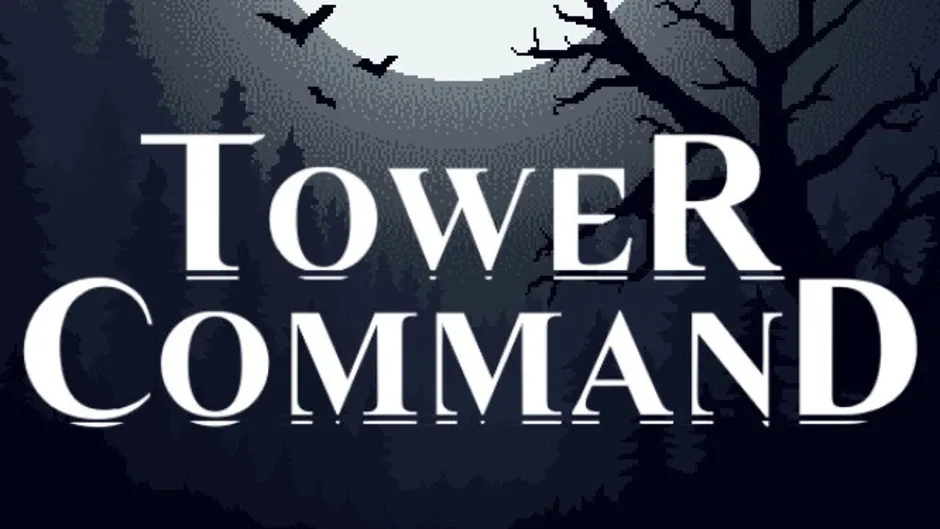 Кадър от Tower Command
