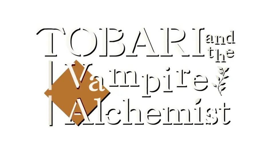 Кадър от Tobari and the Vampire Alchemist