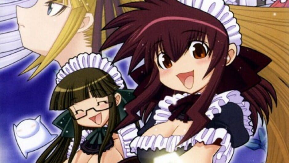 Moeru Mahjong: Moejong! media thumbnail