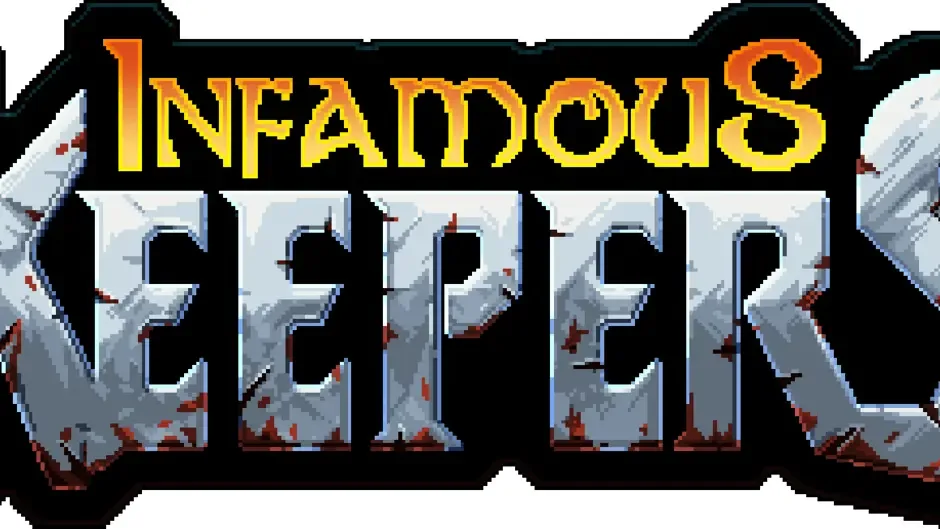 Кадър от Infamous Keepers