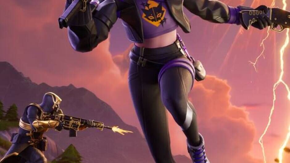 فورتنايت
