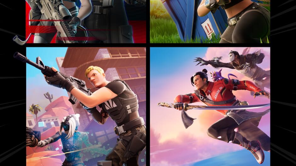 فورتنايت