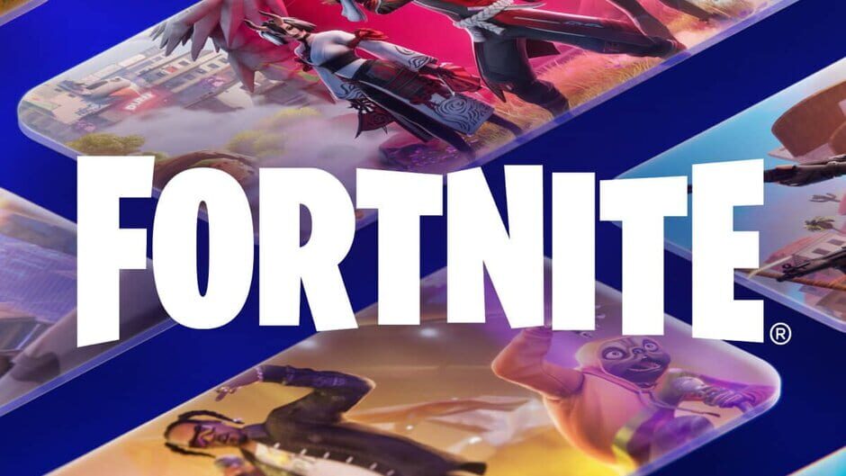 فورتنايت