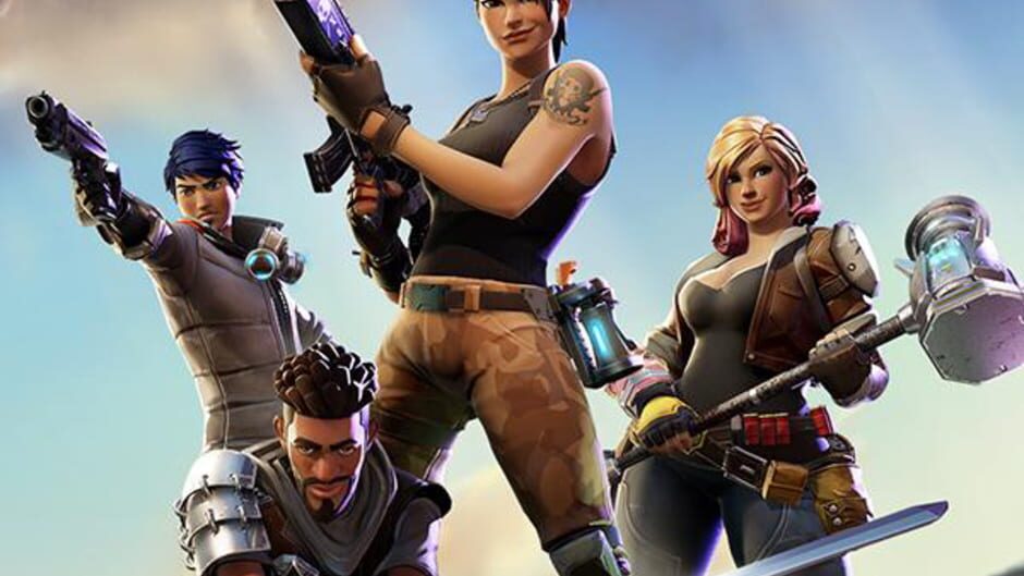 فورتنايت