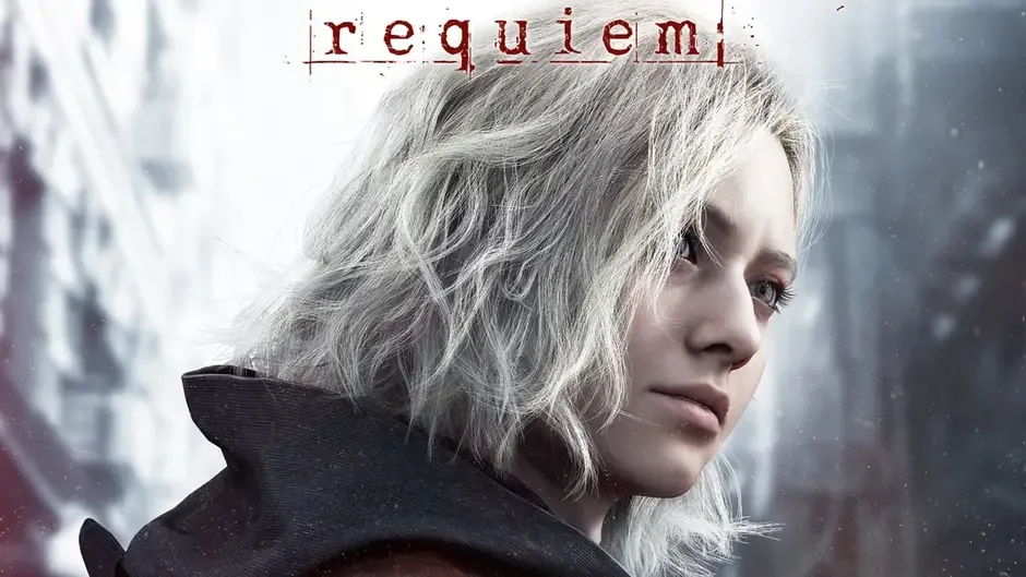 Кадър от Resident Evil Requiem
