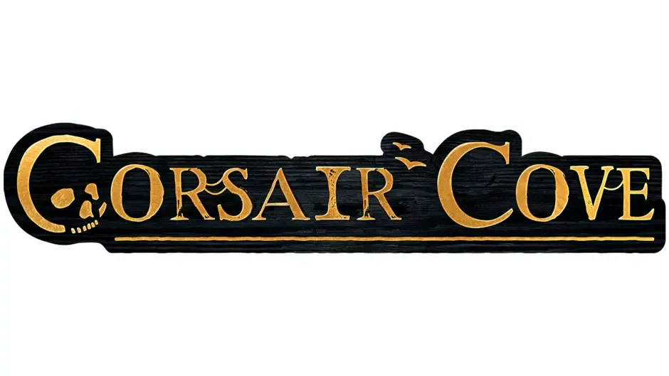 Кадър от Corsair Cove