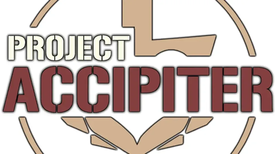 Кадър от Project Accipiter