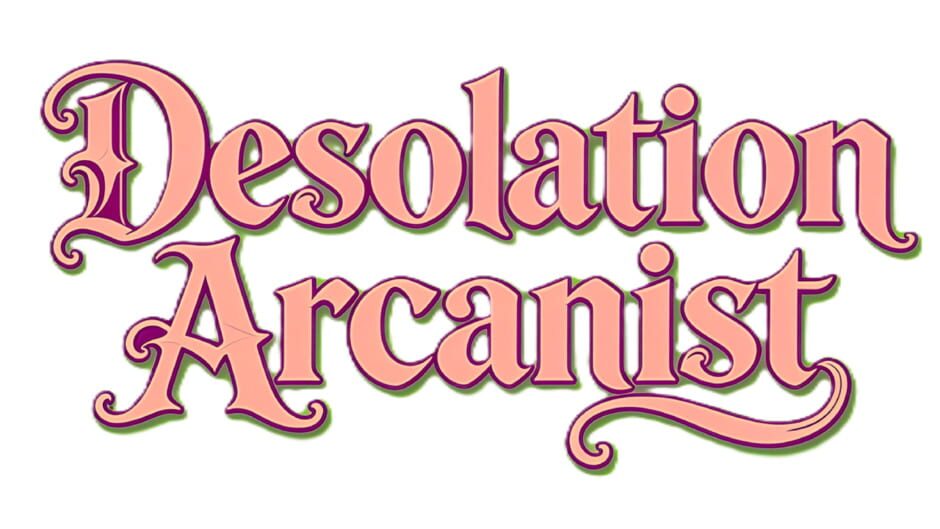 Desolation Arcanist