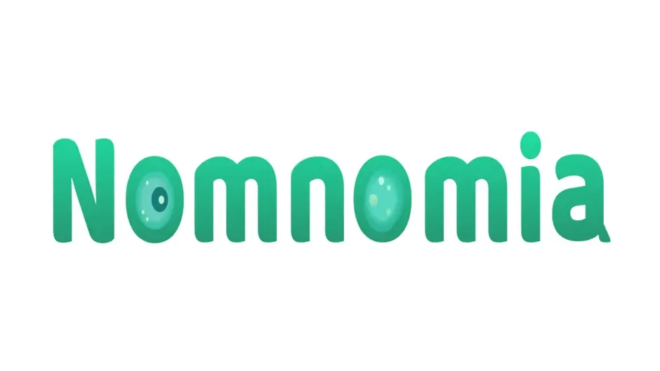 Кадър от Nomnomia