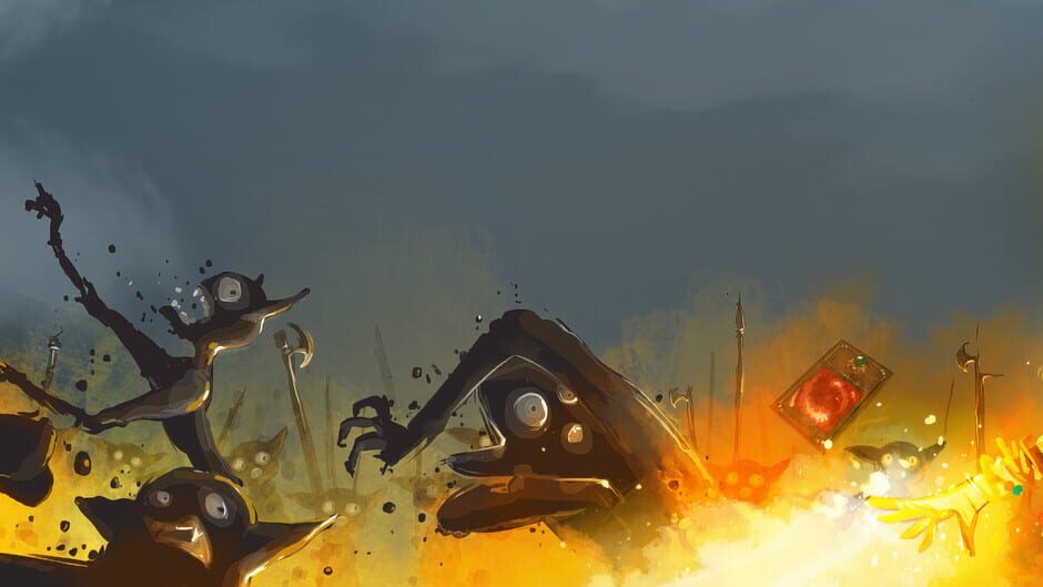 Regretware Slay the Horde