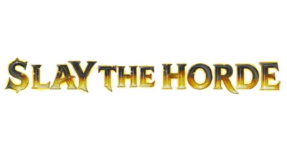 Кадър от Slay the Horde