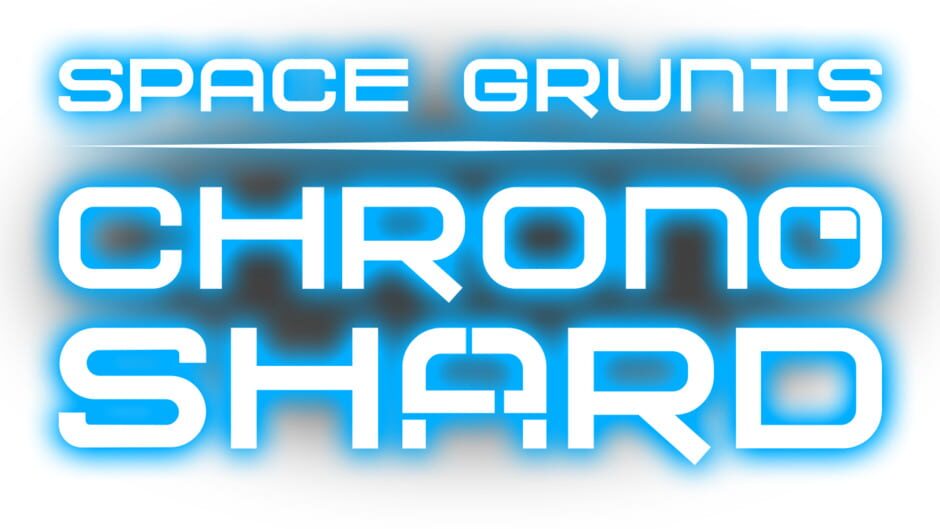 Orangepixel Space Grunts: Chrono Shard